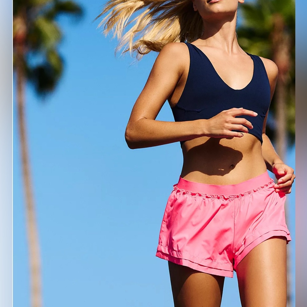 BRAND NEW W TAG free people shorts